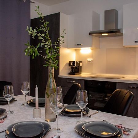 Apartment 7 Нови-Винодолски Экстерьер фото