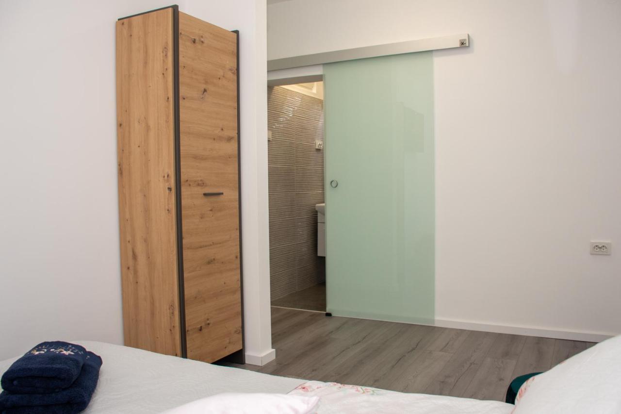 Apartment 7 Нови-Винодолски Экстерьер фото