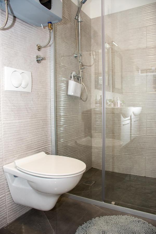 Apartment 7 Нови-Винодолски Экстерьер фото