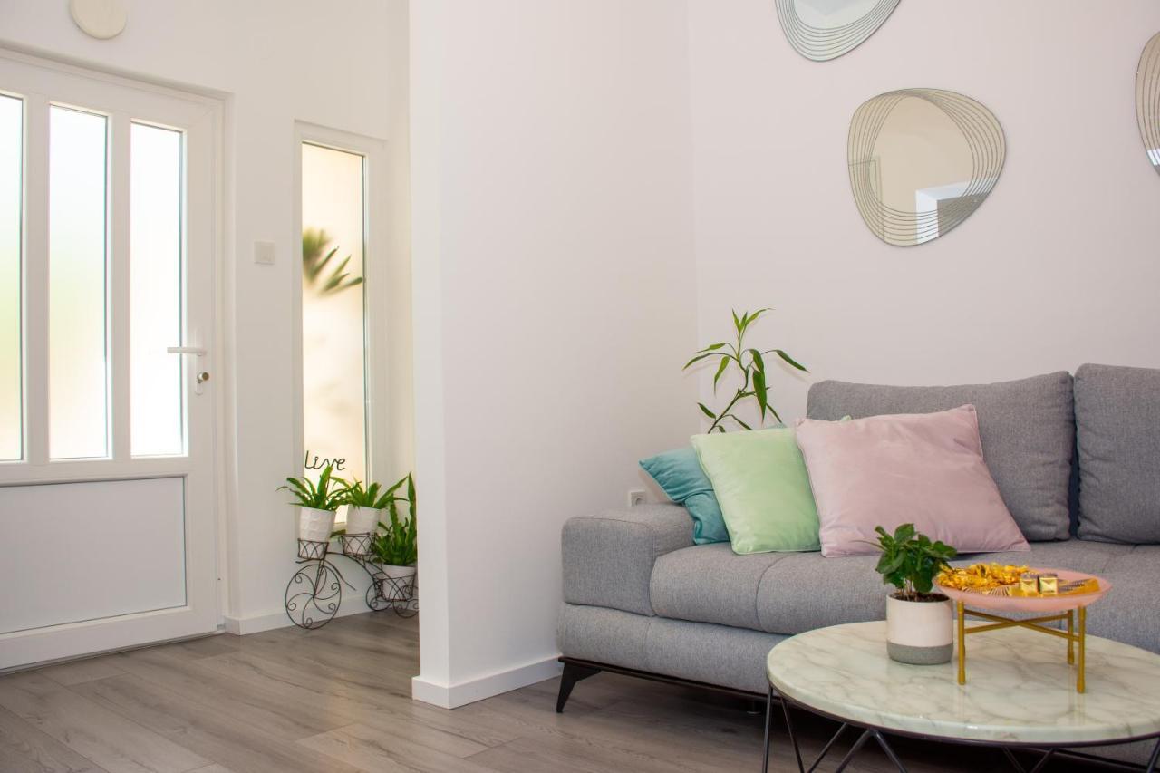 Apartment 7 Нови-Винодолски Экстерьер фото